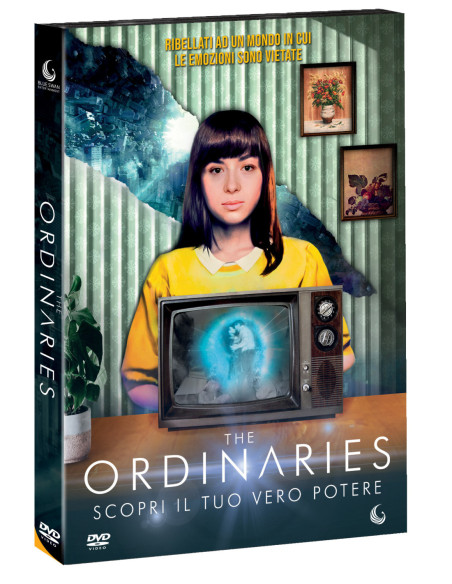 Ordinaries (The)