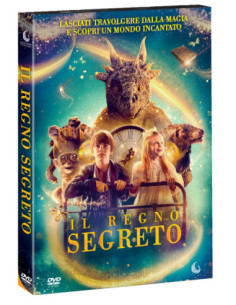 Regno Segreto (Il)