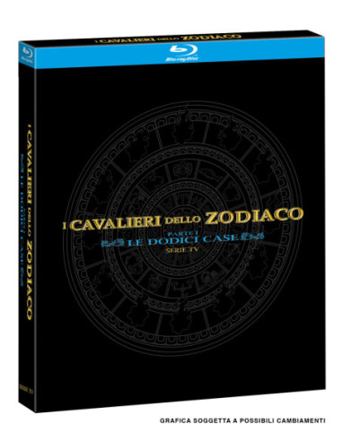 Cavalieri Dello Zodiaco (I) n.01 (4...