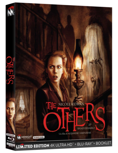 Others (The) (4K Ultra Hd-Blu-Ray)