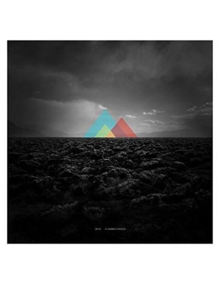 Dodheimsgard - A Umbra Omega