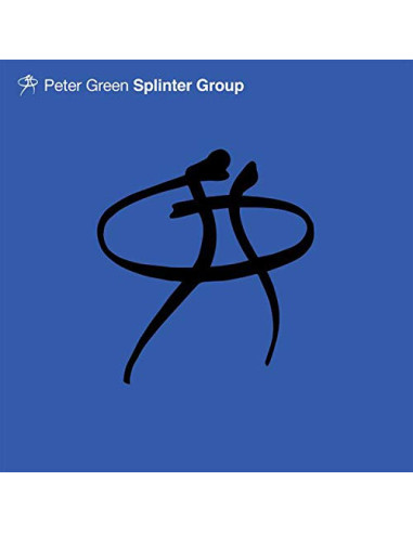 Green Peter - Splinter Group