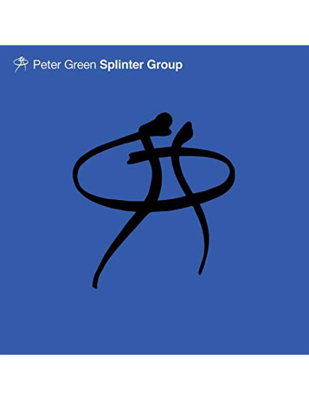 Green Peter - Splinter Group