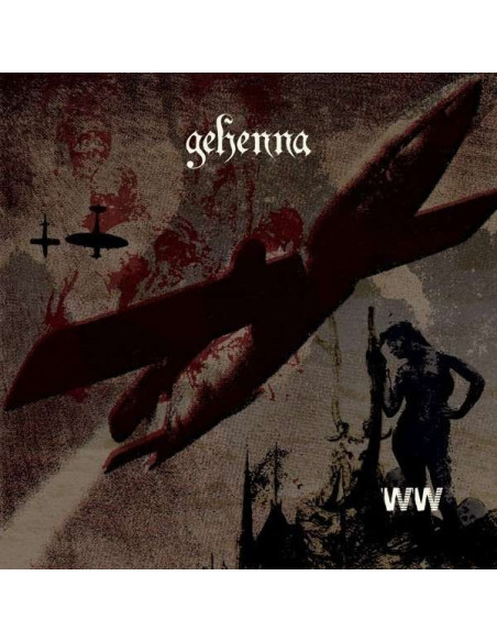 Gehenna - Ww
