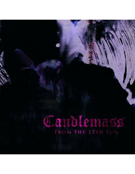 Candlemass - From The 13Th Sun