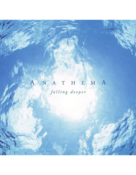 Anathema - Falling Deeper