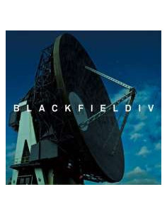 Blackfield - Blackfield Vol.4