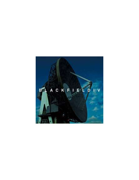 Blackfield - Blackfield Vol.4