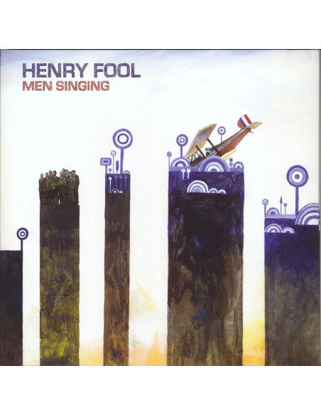 Fool Henry - Men Singing