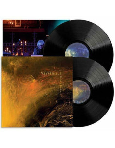 Barbieri Richard - Variants 1+2