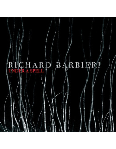 Barbieri Richard - Under A Spell