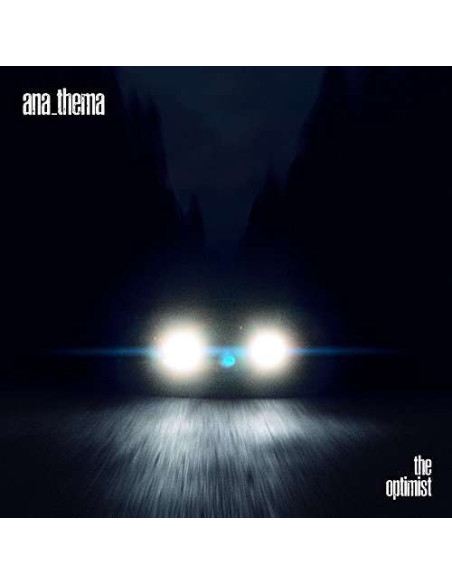 Anathema - The Optimist