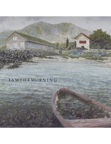 Iamthemorning - Ocean Sounds (180 Gr....