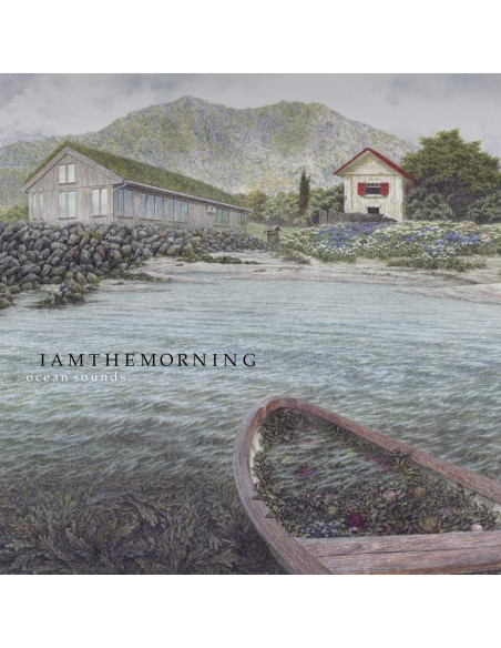 Iamthemorning - Ocean Sounds (180 Gr. Limited Edt.)