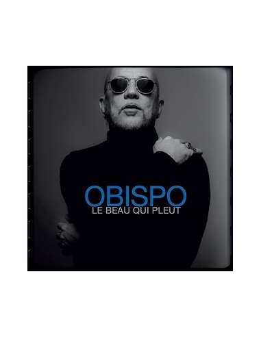 Obispo, Pascal - Le Beau Qui Pleut...