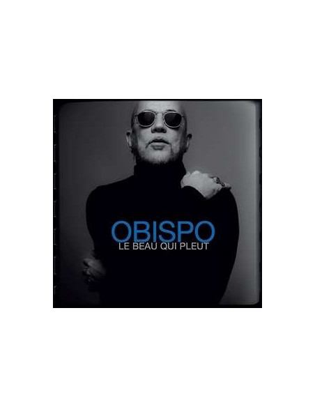 Obispo, Pascal - Le Beau Qui Pleut ed.2023