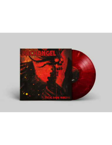Archangel - Total Dark Sublime -...