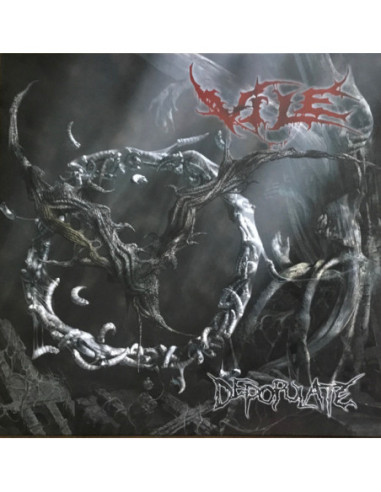 Vile - Depopulation