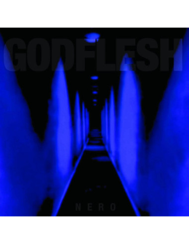 Godflesh - Nero (Vinyl Blue, White Edt.)