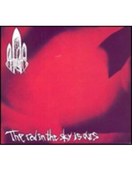 At The Gates - The Red In The Sky Is Ours - (CD)