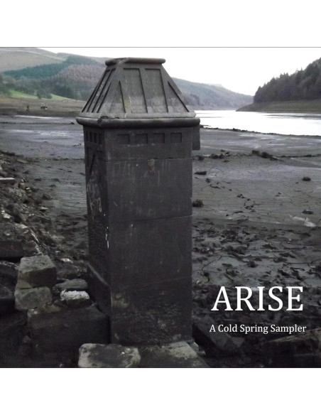 Compilation - Arise - A Cold Spring Sampler - (CD)