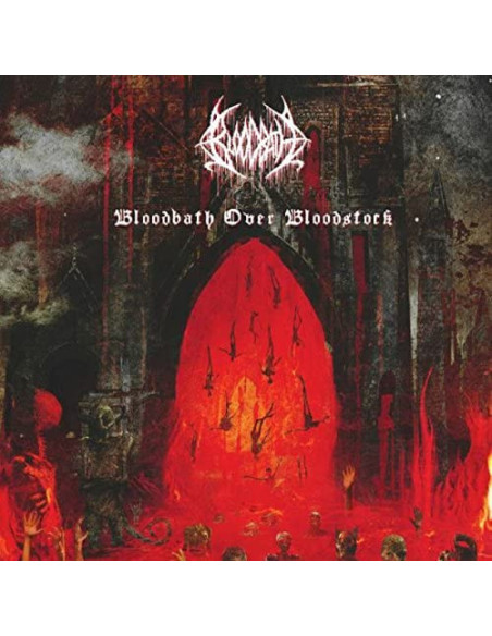 Bloodbath - Bloodbath Over Bloodstock - (CD)