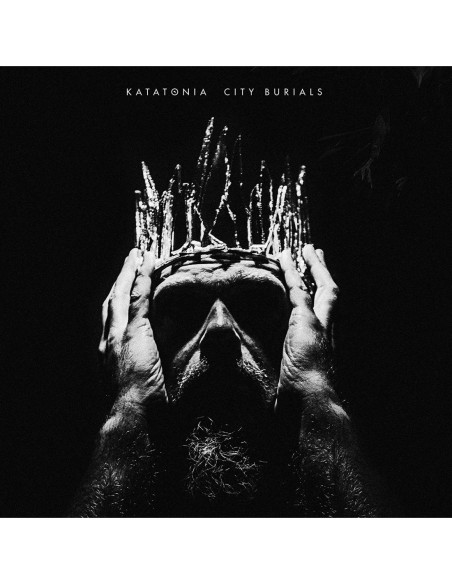 Katatonia - City Burials - (CD)