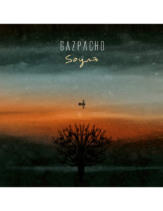 Gazpacho - Soyuz - (CD)