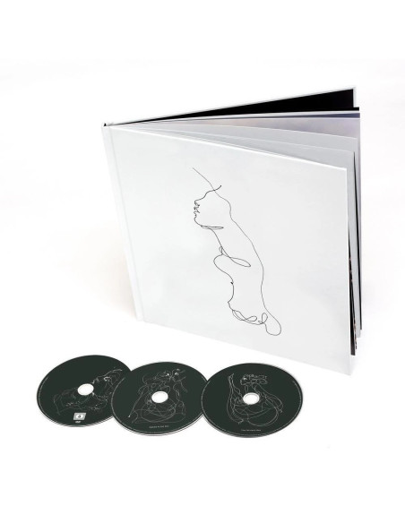 Gomm Jon - The Faintest Idea (Deluxe Edt. 2Cd-Dvd) - (CD)
