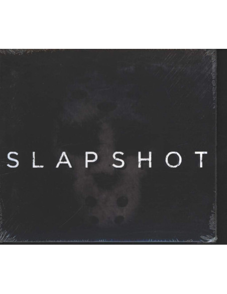 Slapshot - Slapshot - (CD)