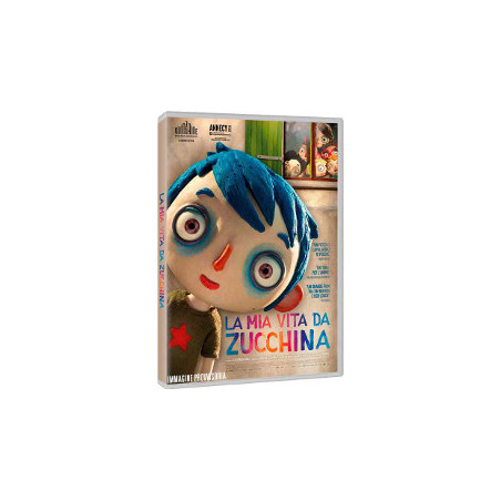 La Mia Vita Da Zucchina