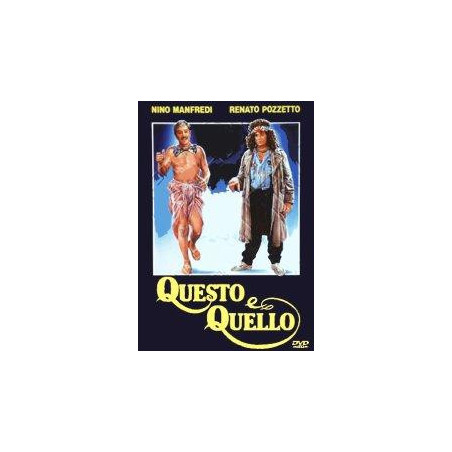 Questo E Quello