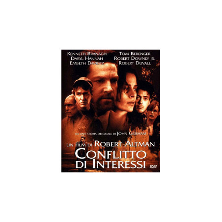 Conflitto Di Interessi