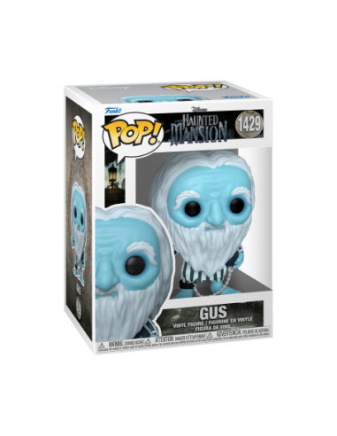 Haunted Mansion: Funko Pop! Movies -...