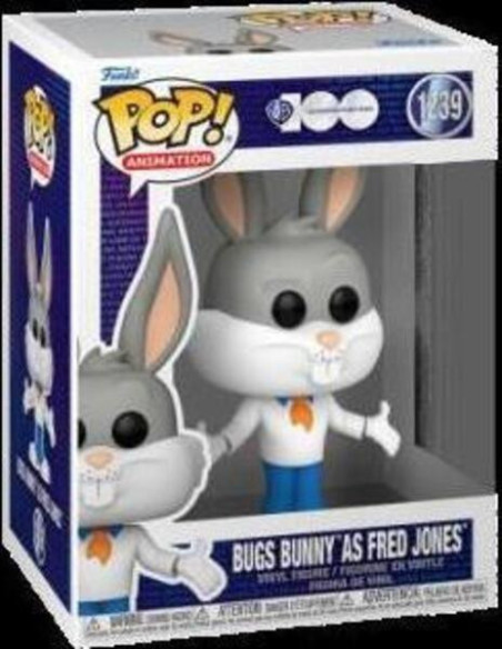 Wire (The): Funko Pop! Vinyl - Tv - Stringer