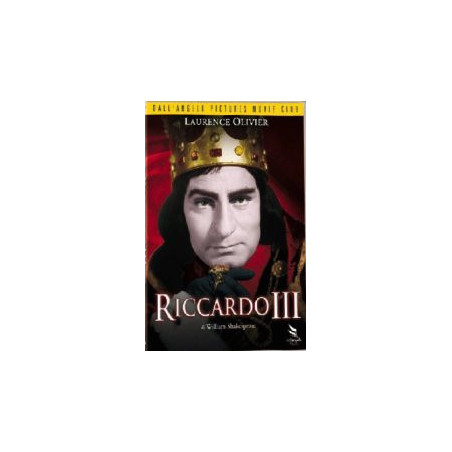 Riccardo III (Blu Ray)