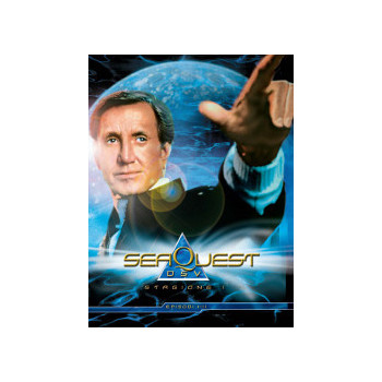 Seaquest - Stagione 1 Vol.1 (4 dvd)