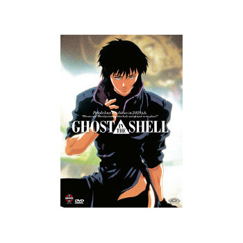 Ghost In The Shell 8019828922960