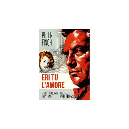 Eri Tu L'Amore
