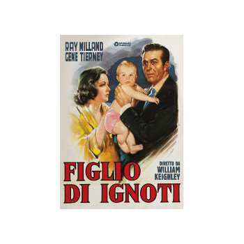 Figlio Di Ignoti
