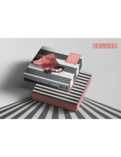 Pausini Laura - Anime Parallele (Cd Deluxe) - (CD)