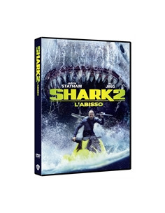 Shark 2 - L'Abisso