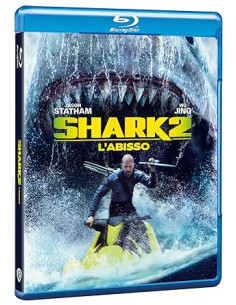 Shark 2 - L'Abisso (Blu-Ray)