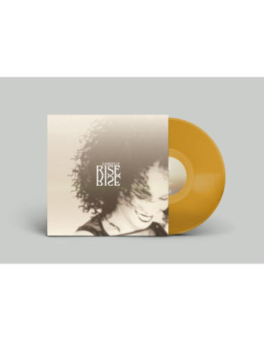 Gabrielle - Rise (Lp Colorato,...