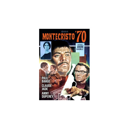 Montecristo 70