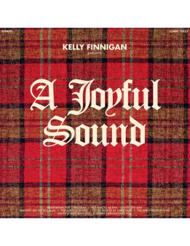 Finnigan, Kelly - A Joyful Sound (Rsd...