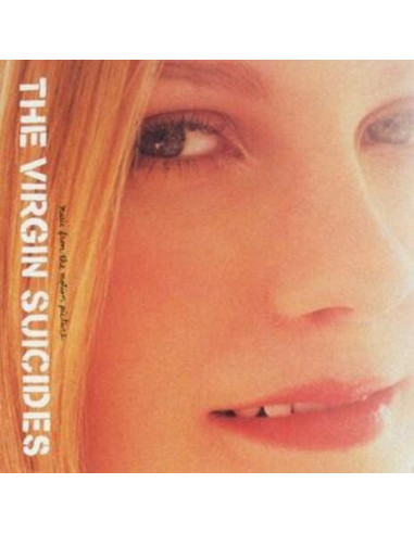 O.S.T.-The Virgin Suicides - The...