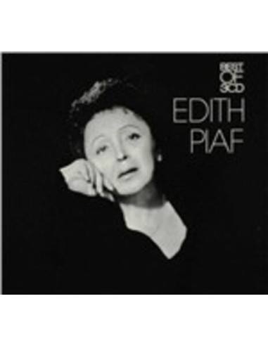 Piaf Edith - Best Of