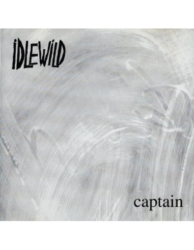 Idlewild - Captain