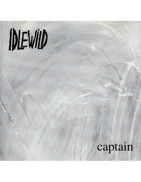 Idlewild - Captain